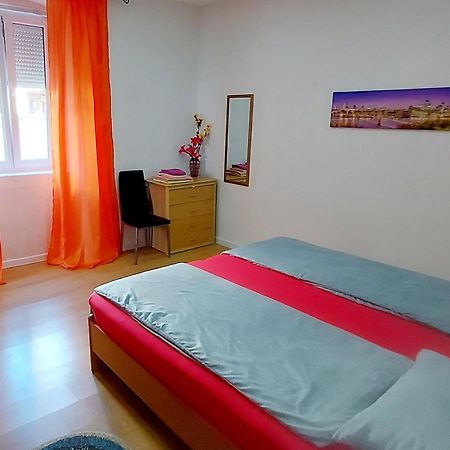 Ema & Sea Apartment'S Póla Kültér fotó