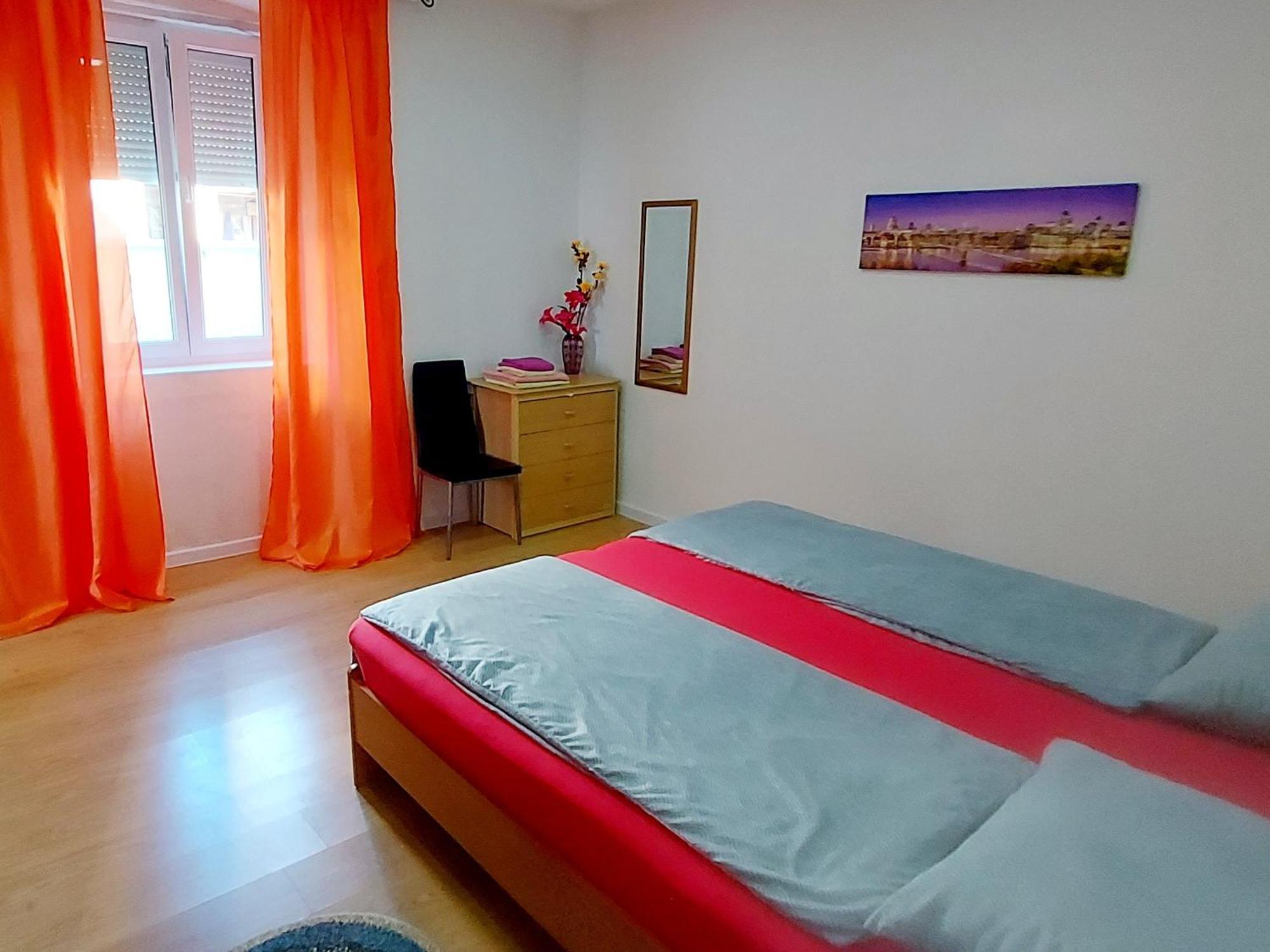 Ema & Sea Apartment'S Póla Kültér fotó