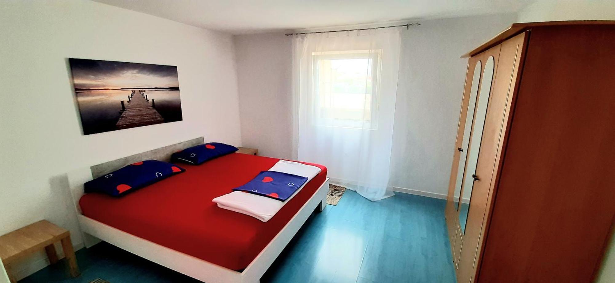 Ema & Sea Apartment'S Póla Kültér fotó