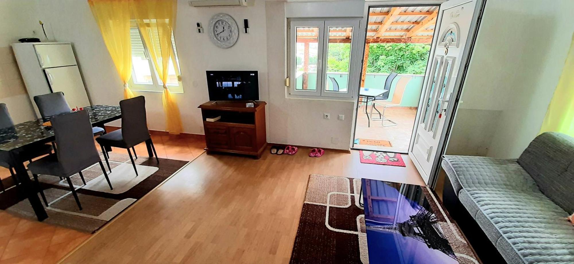 Ema & Sea Apartment'S Póla Kültér fotó