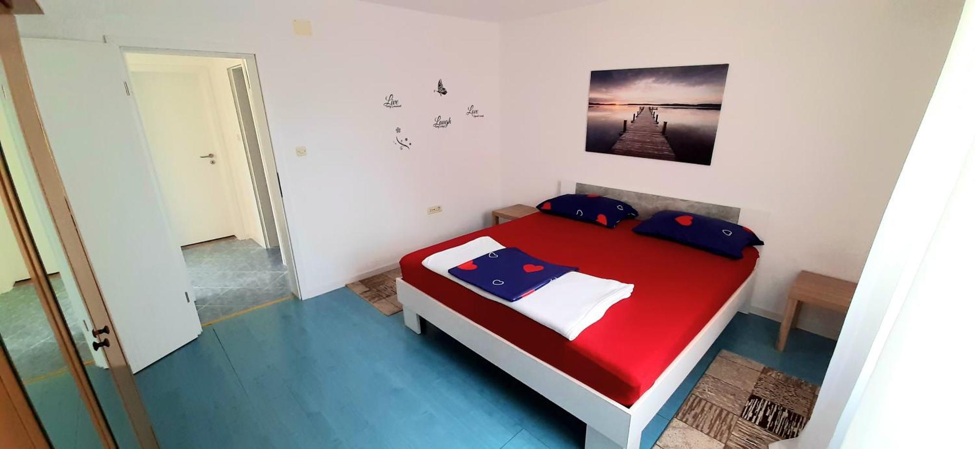 Ema & Sea Apartment'S Póla Kültér fotó